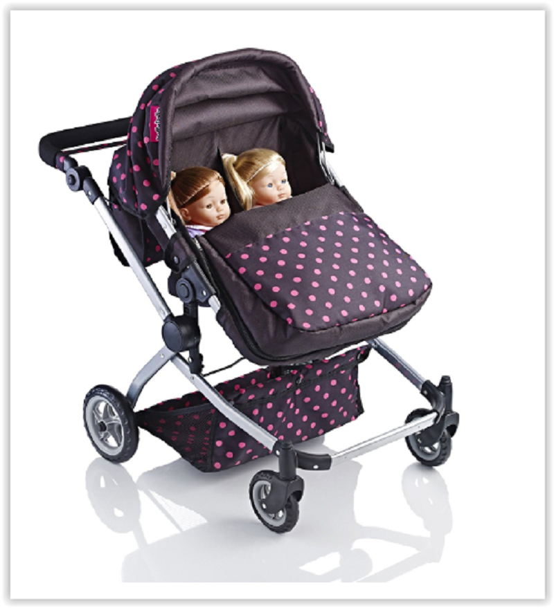 girls toy buggy